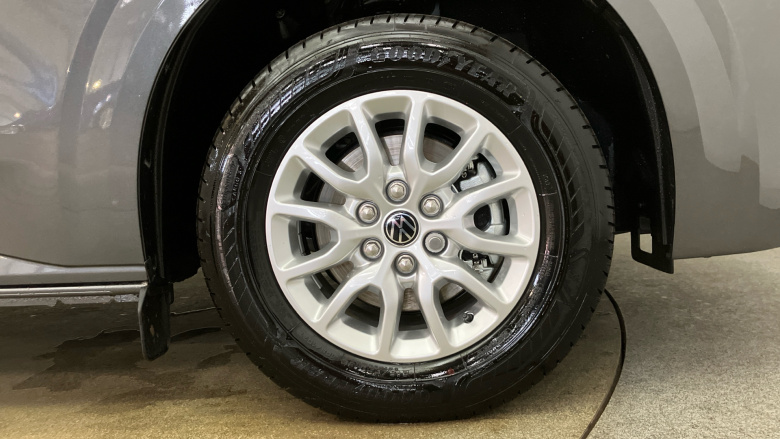 Volkswagen Transporter T28 Swb Diesel 2.0 TDI 110 Commerce Pro Van